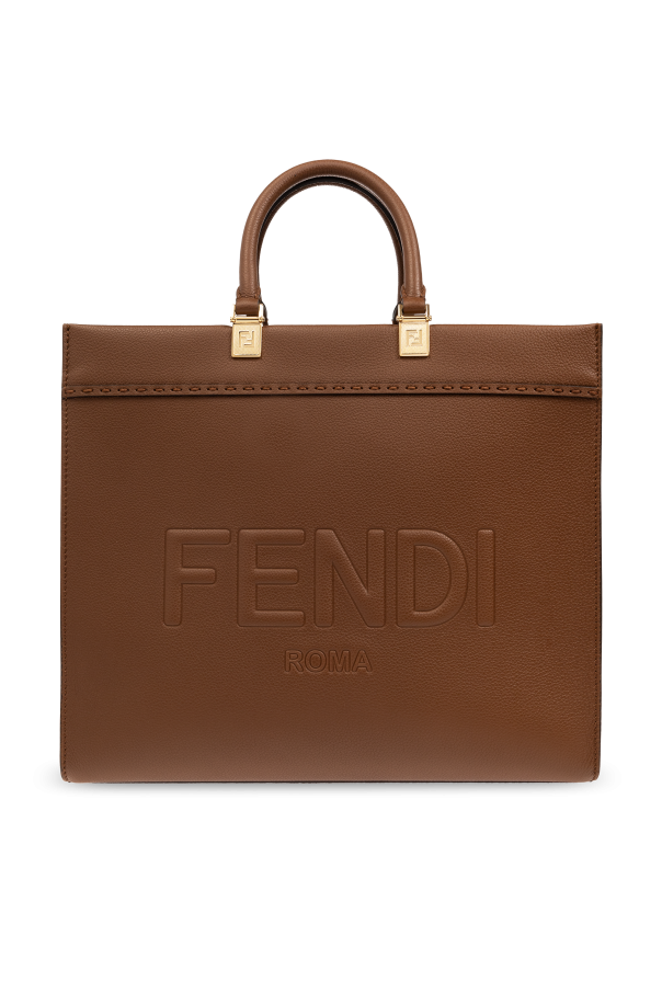 Fendi shopper Medium 2024 tasche